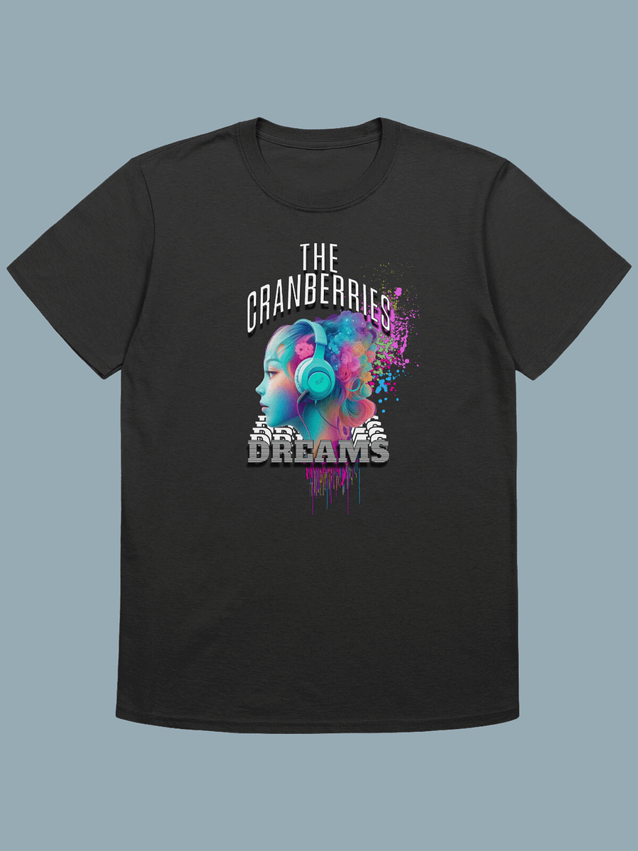 THE CRANBERRIES DREAMS product image (1)