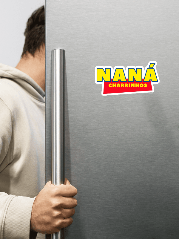 ÍMAN "NANÁ STORY" product image (1)