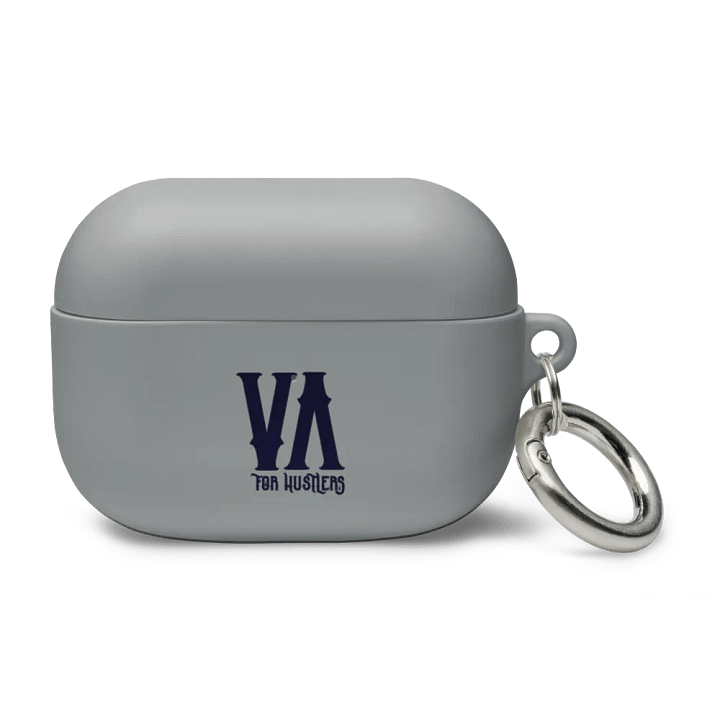 VA For Hustlers airpod case product image (2)