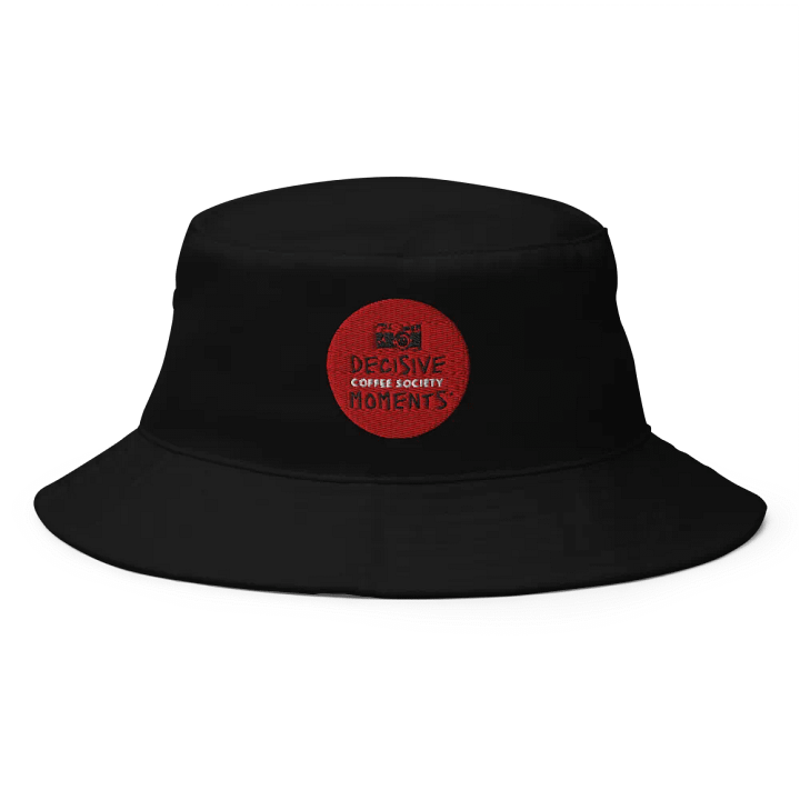 DMCS Bucket Hat product image (1)