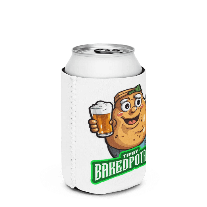 Tipsy Cooler #02 product image (2)