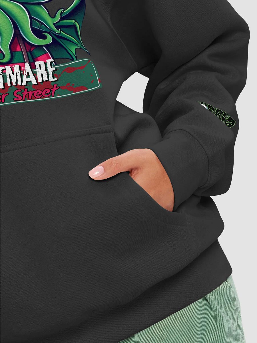 A Nightmare on Corner Street Hoodie product image (8)