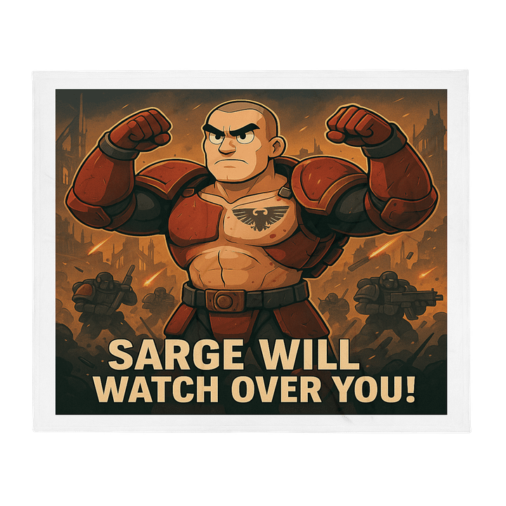 The blanket of war product image (3)