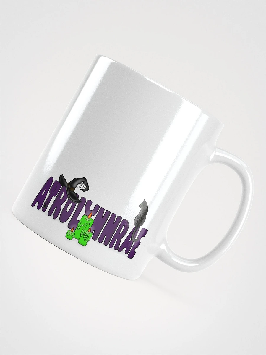 McScuse Me Mug product image (4)