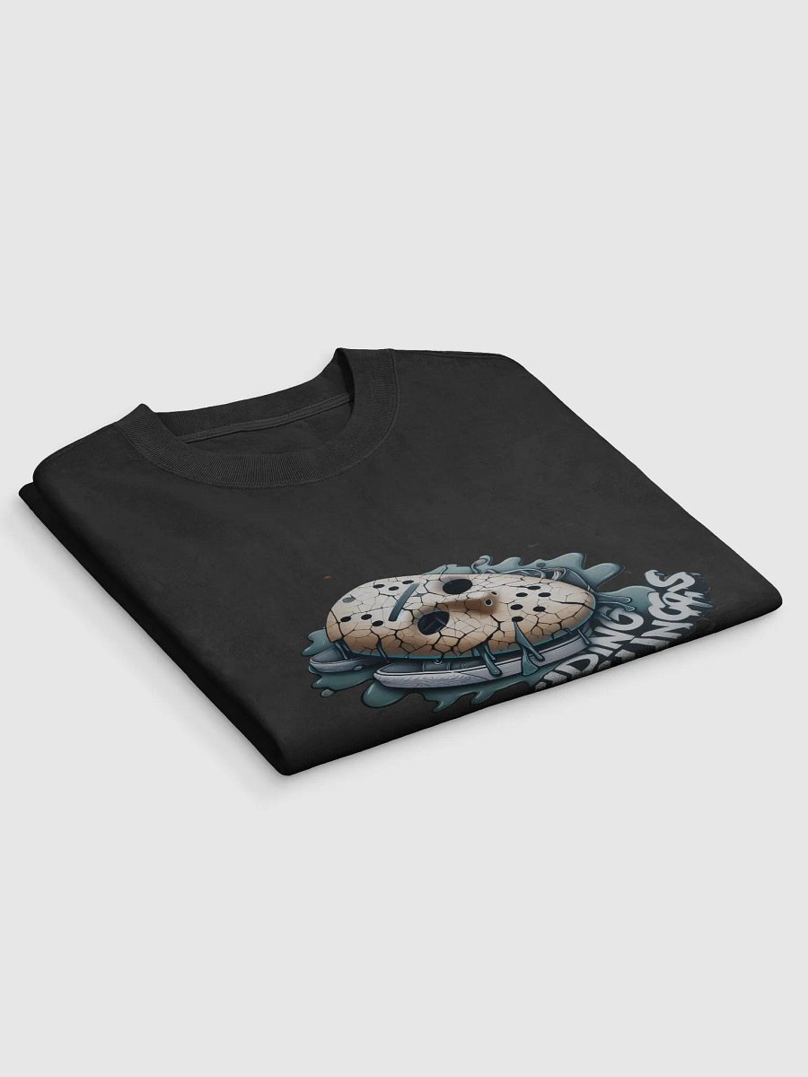 Data-Driven Mindset Oversized Tee product image (7)