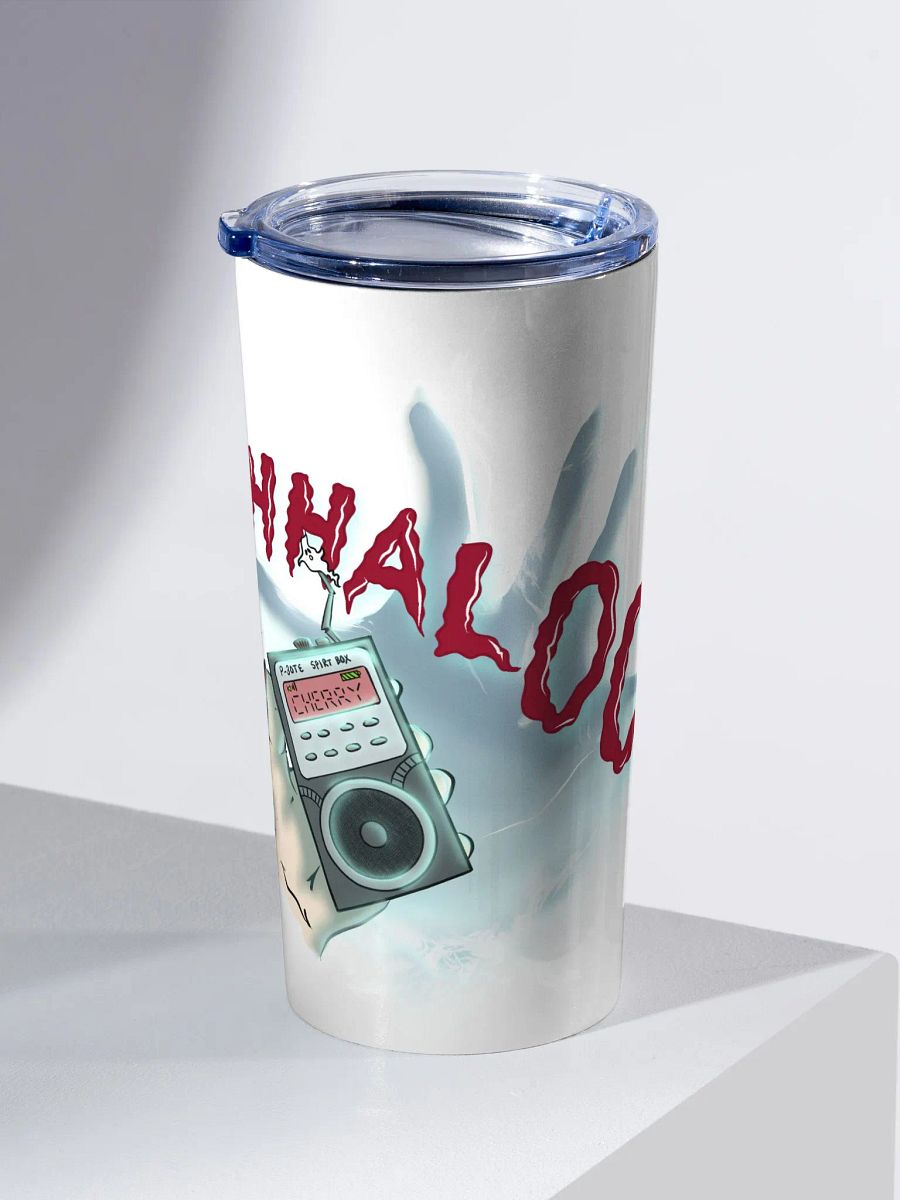 Hallo Tumbler product image (1)