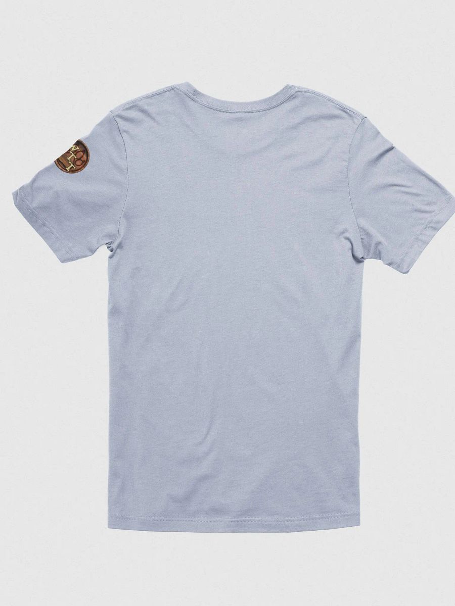 Trans Pride Alien T-Shirt product image (5)