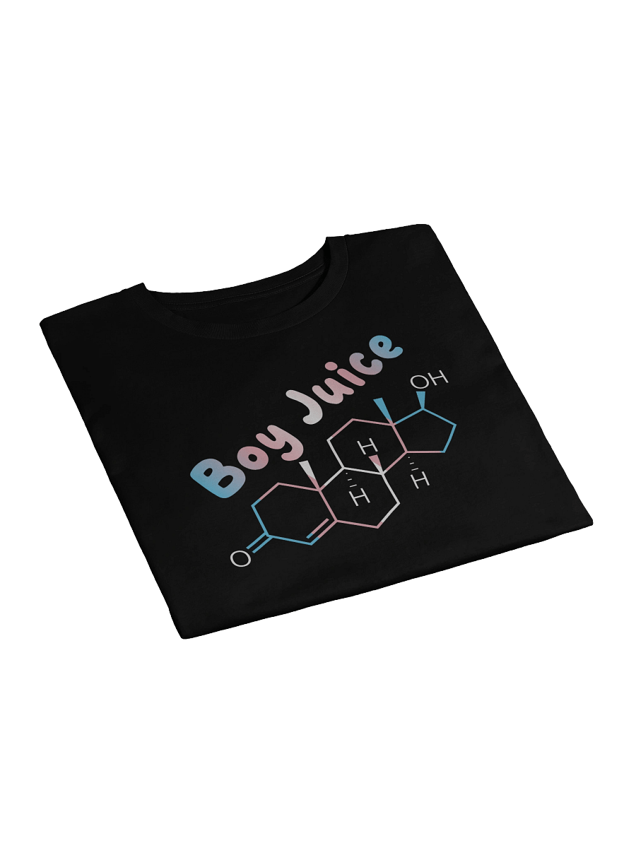 Boy Juice Crop Top product image (3)