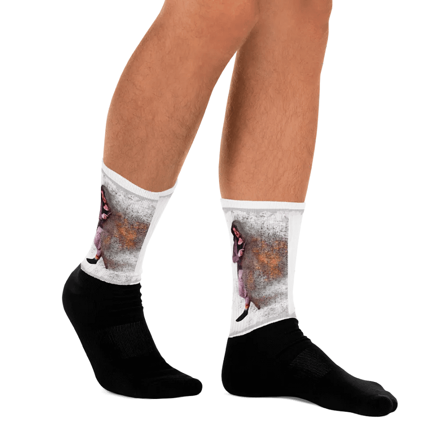 Captain Socks product image (11)