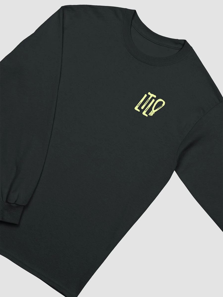 LTLO Longsleeve Tshirt product image (5)