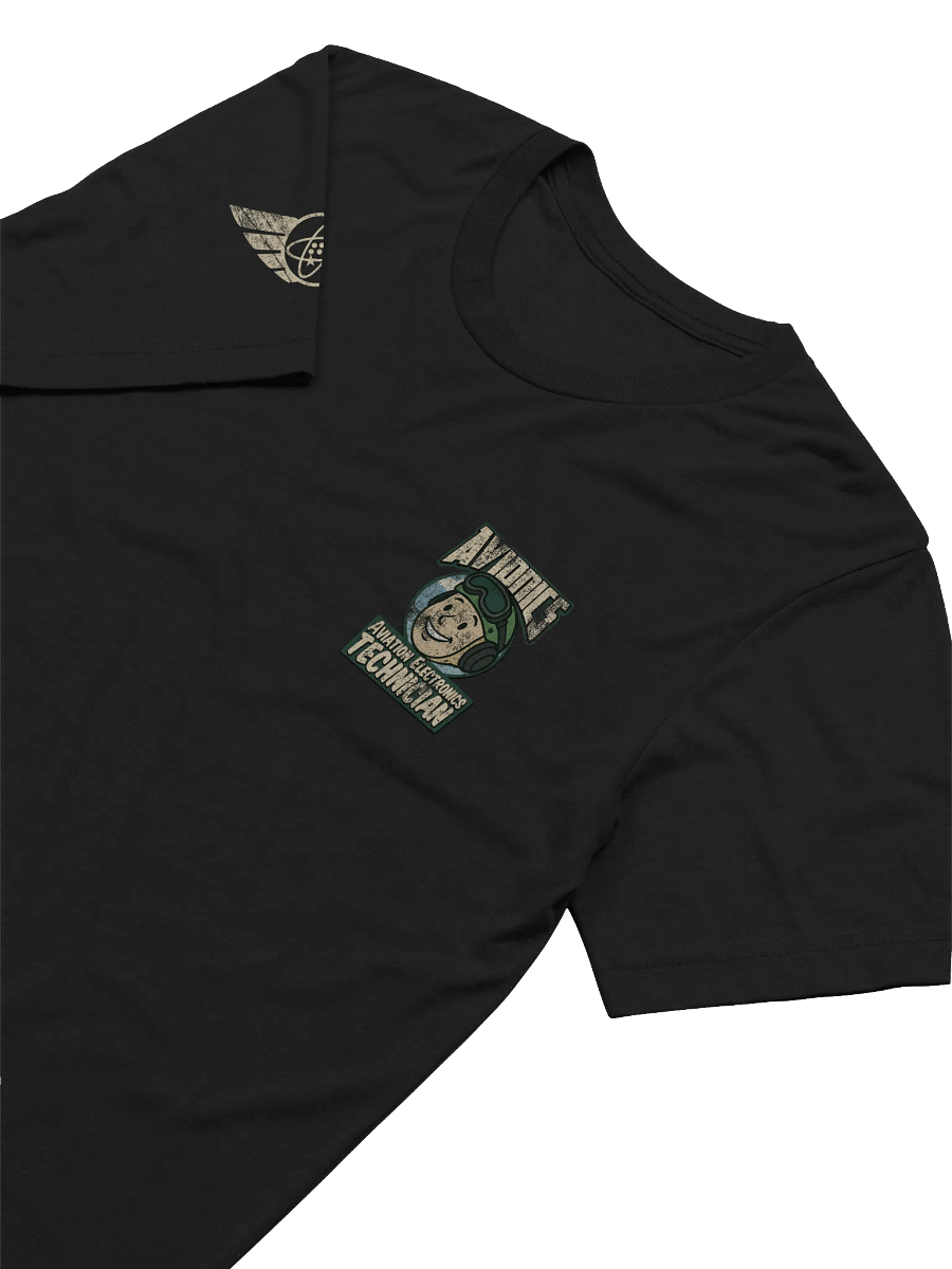 "AT: Swappin" GRUNGE SuperSoft Shirts product image (31)