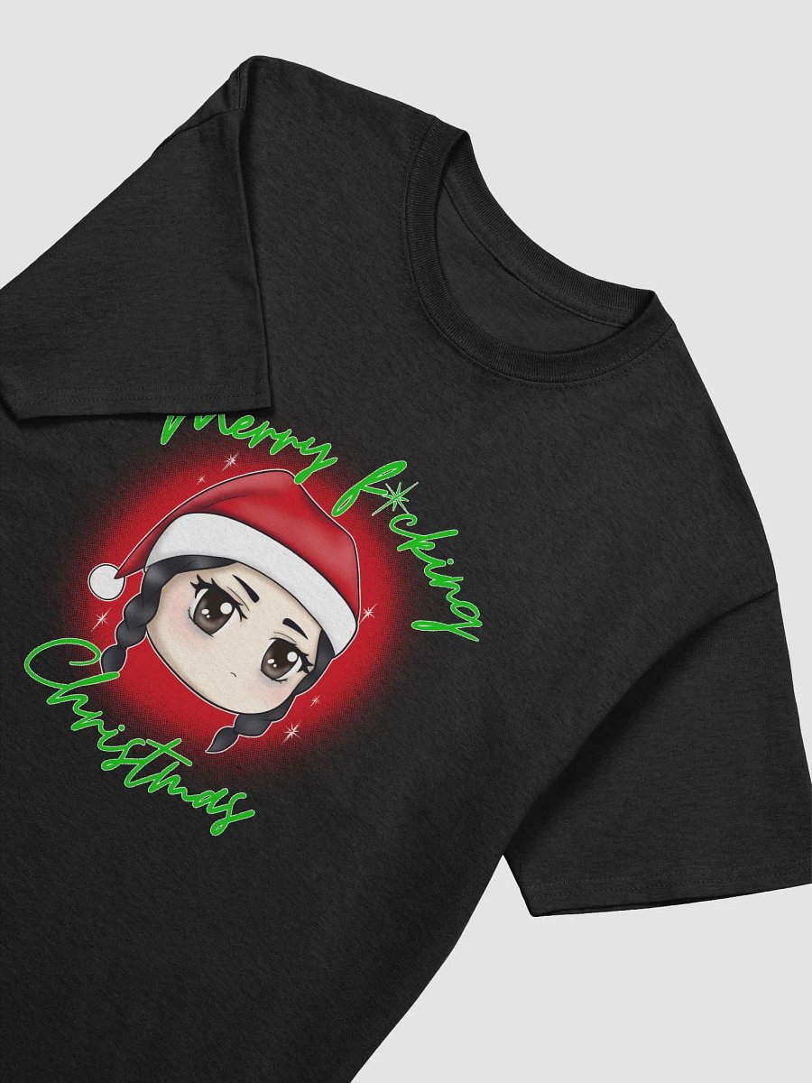 F-ing christmas tee product image (7)