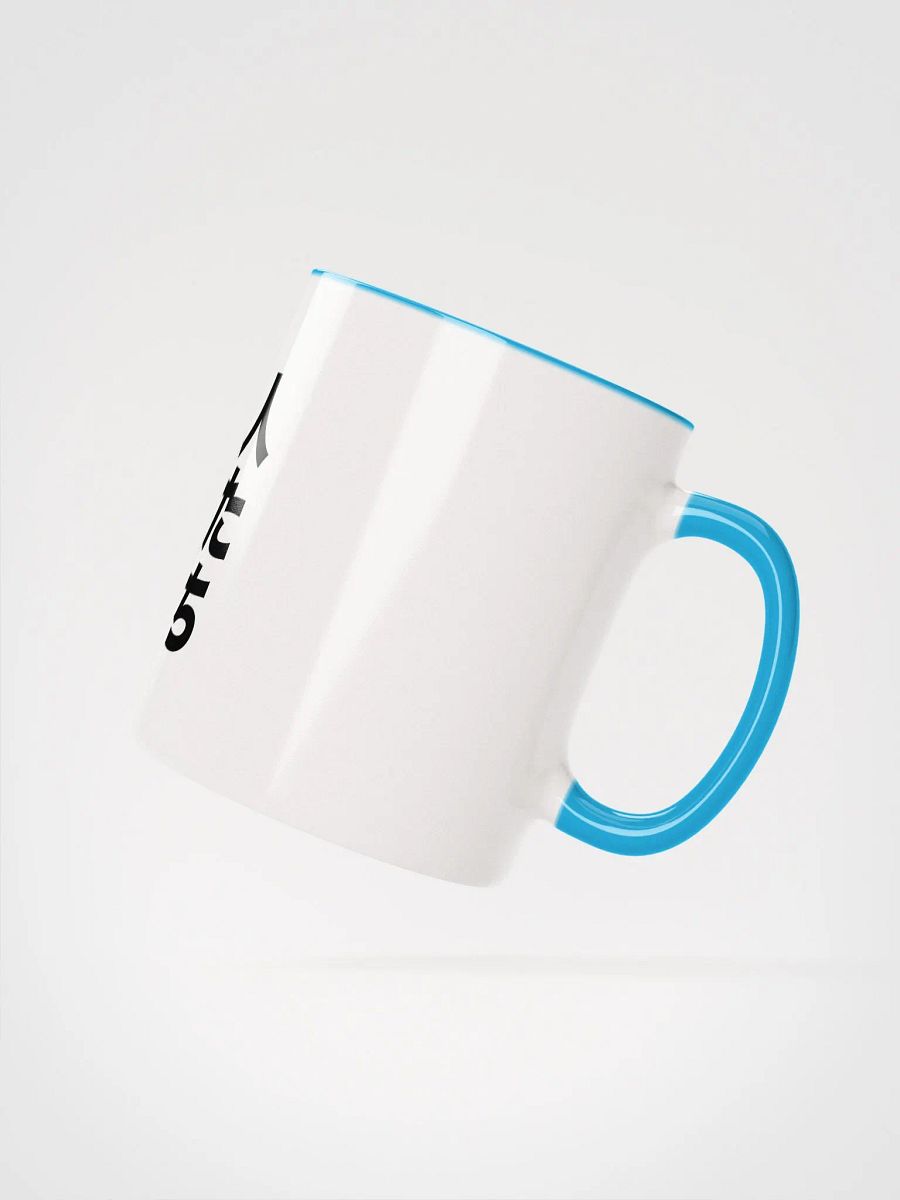 'Turbo Froggo' Ceramic Mug product image (4)