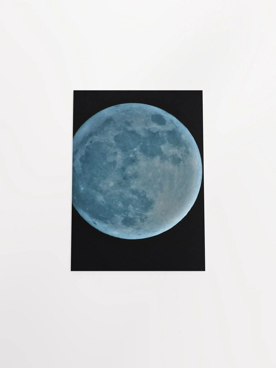 Blue Full Moon product image (49)