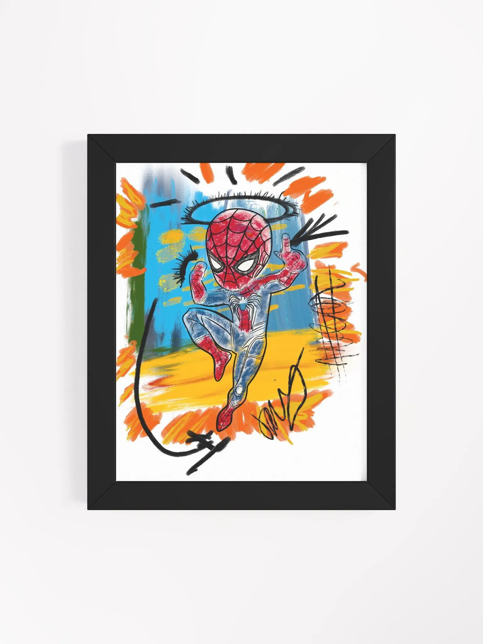 in the web product image (113)