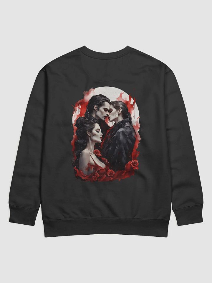 Vampire Portrait (+ His Brides) product image (9)