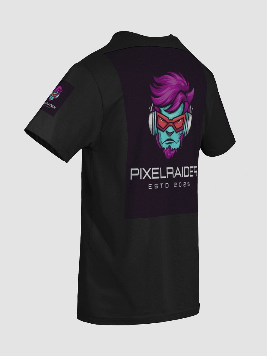 Next Level Supersoft T-Shirt product image (6)