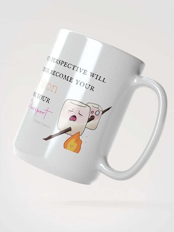 'Mallow Perspective Mug product image (4)