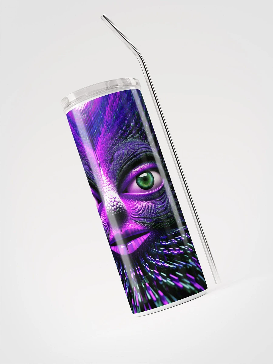 Stainless Steel Tumbler by Allcolor ST009-2 product image (4)