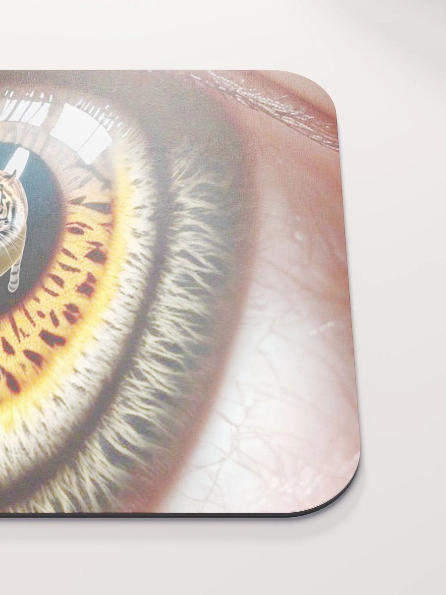 The Eye of the Tiger product image (5)