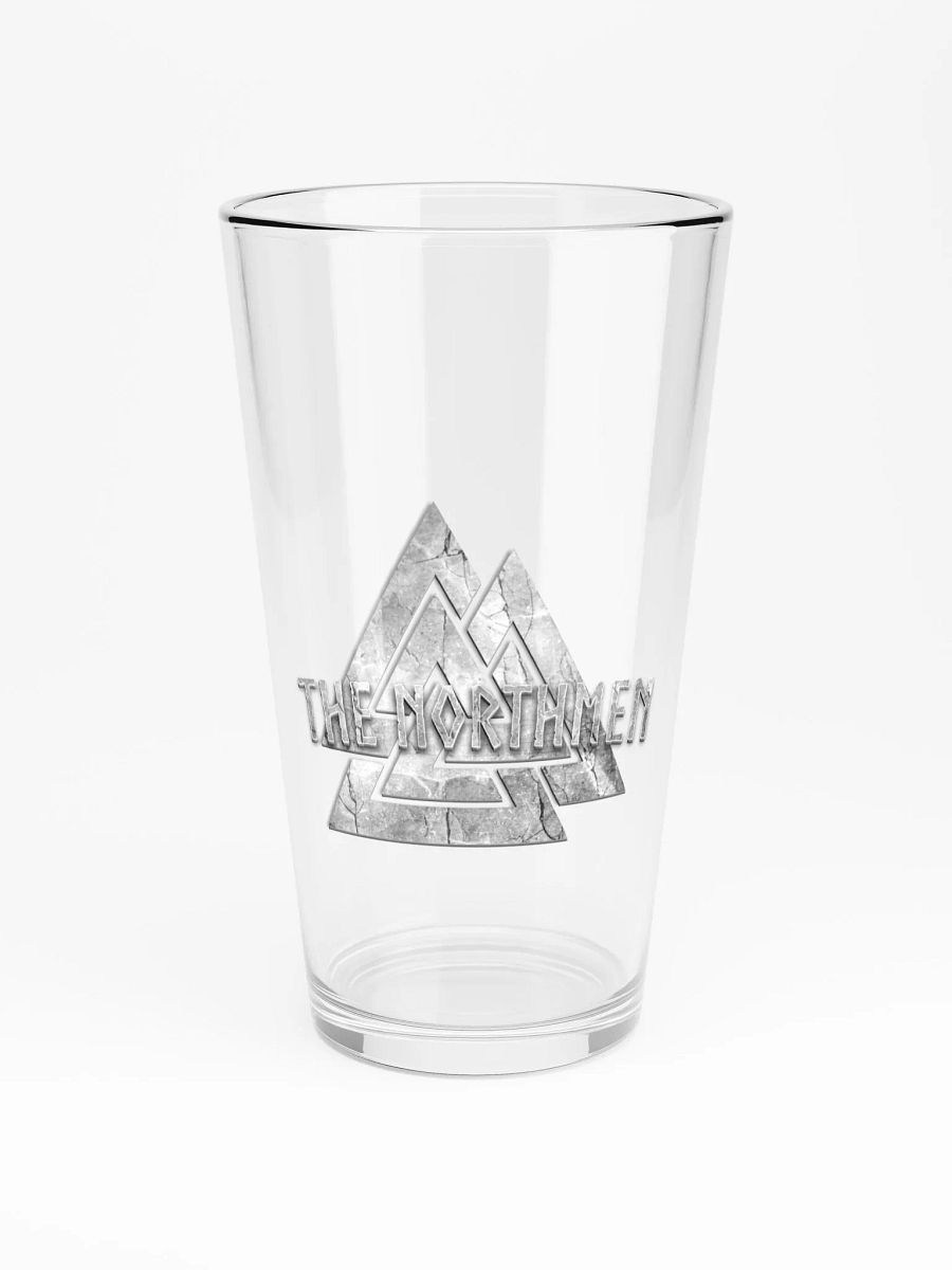 The Northmen Valknut - Grey - Glass product image (3)