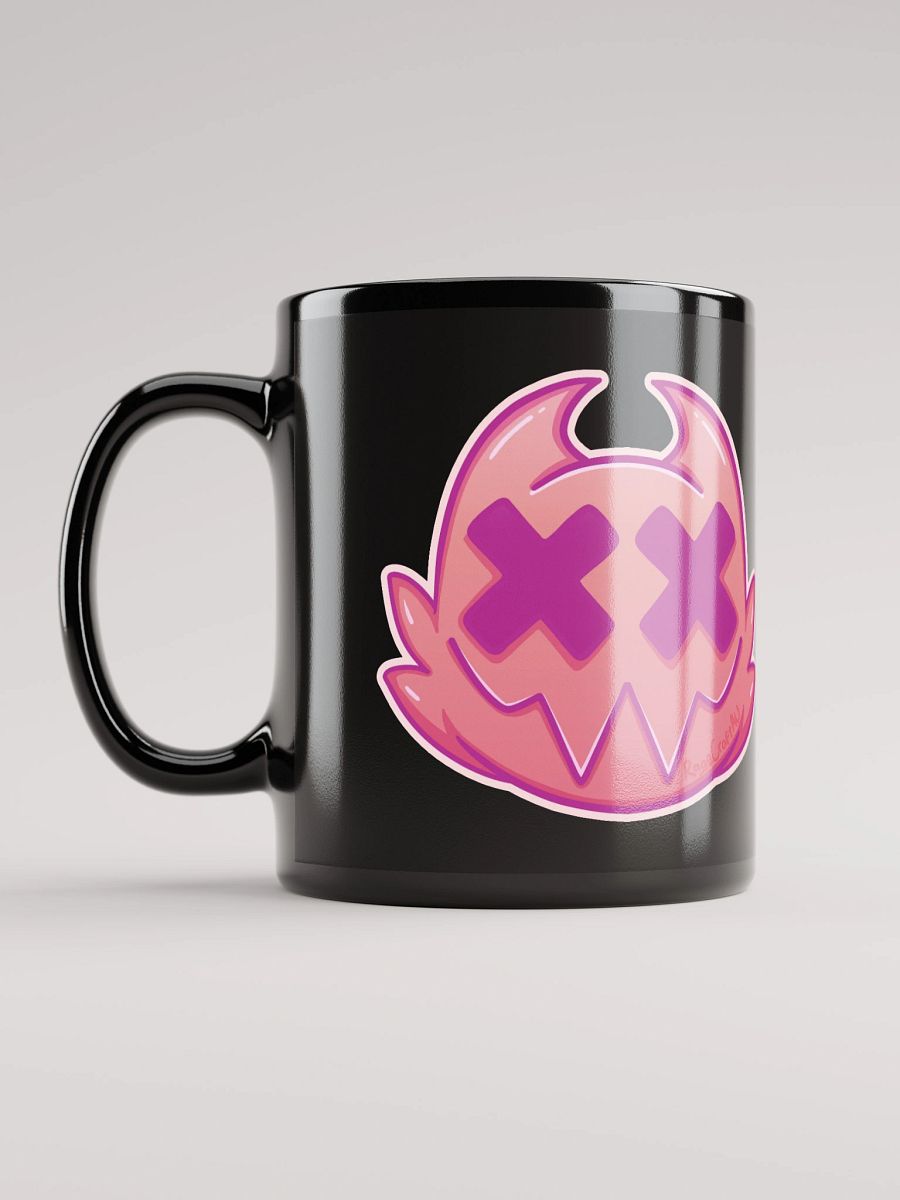 Rage Cat Glossy Mug product image (6)
