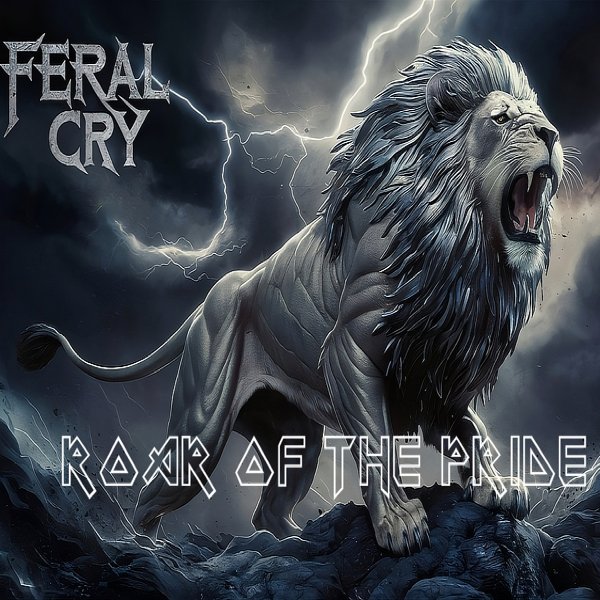 Roar of the Pride product image (1)