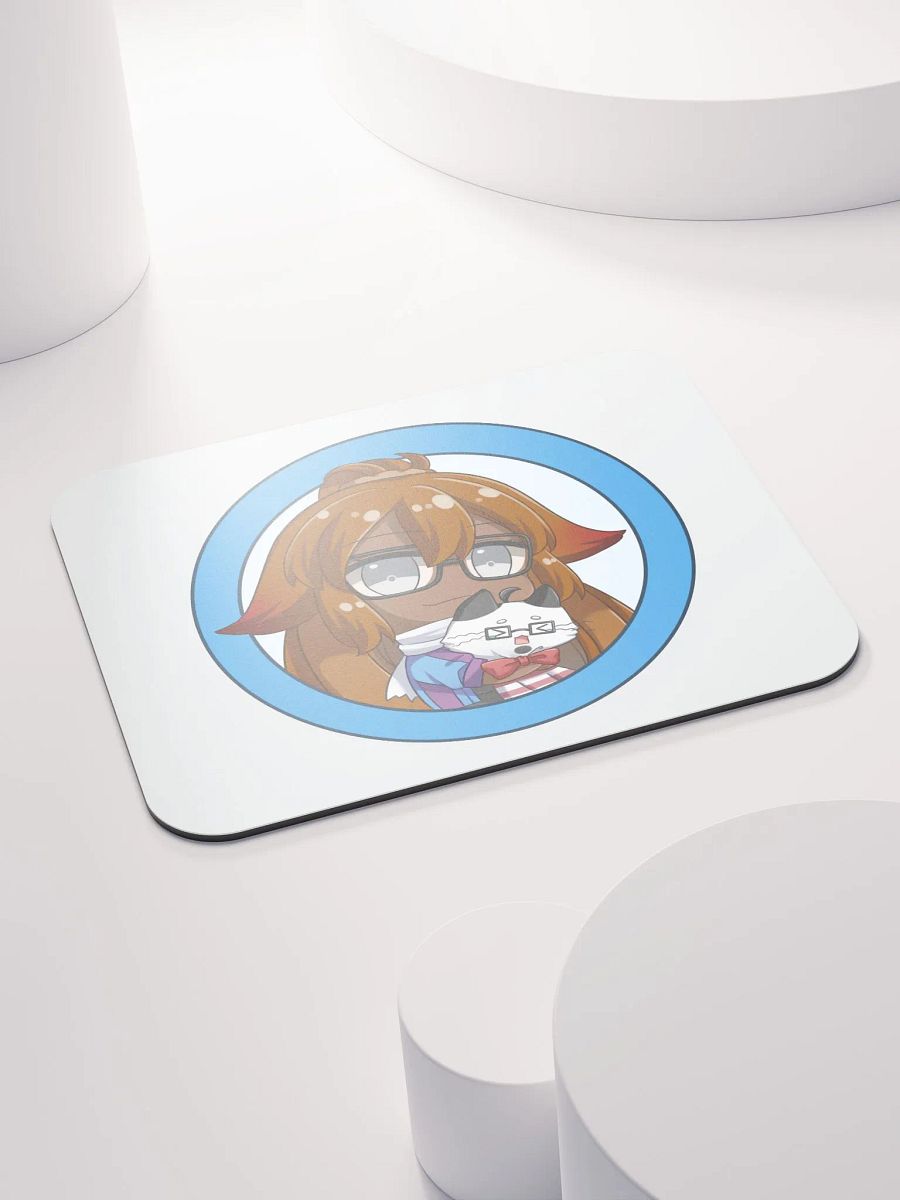 Grace & Cat Mousepad product image (4)