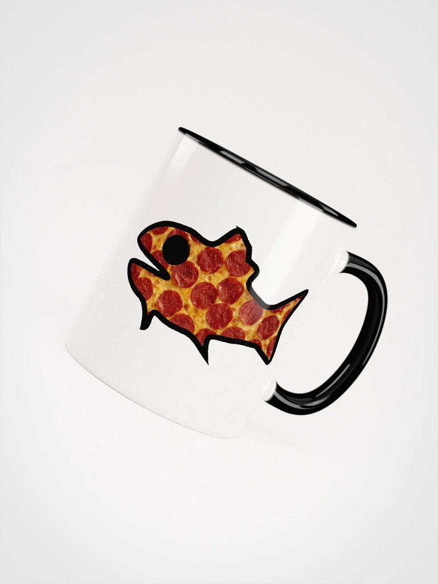 PizzaFish Mug product image (51)