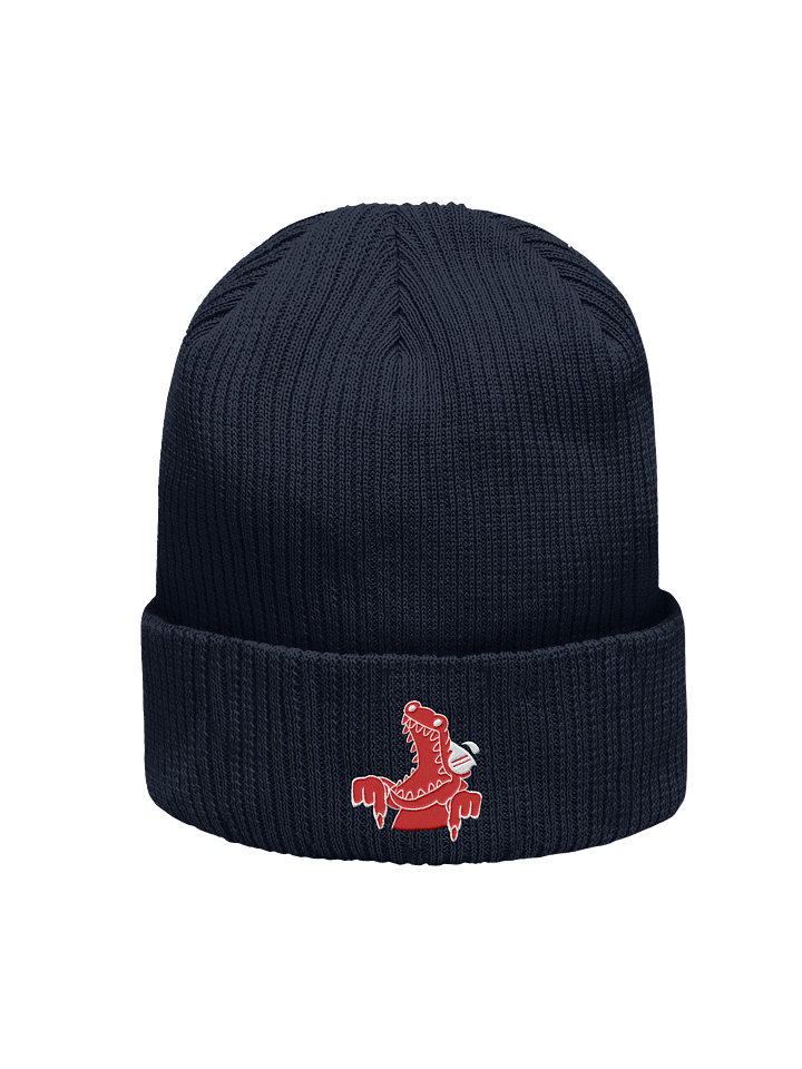 FOMOgator Beanie product image (1)