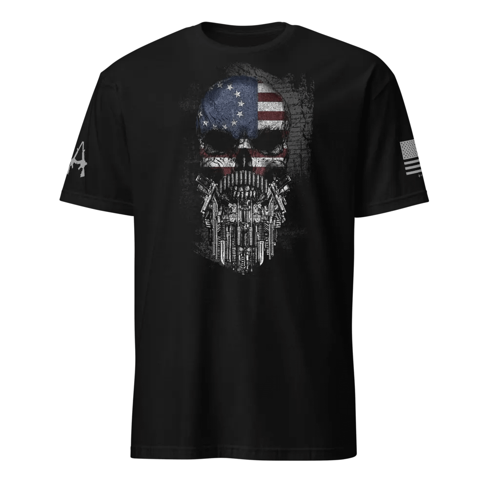 GUNBEARD product image (1)