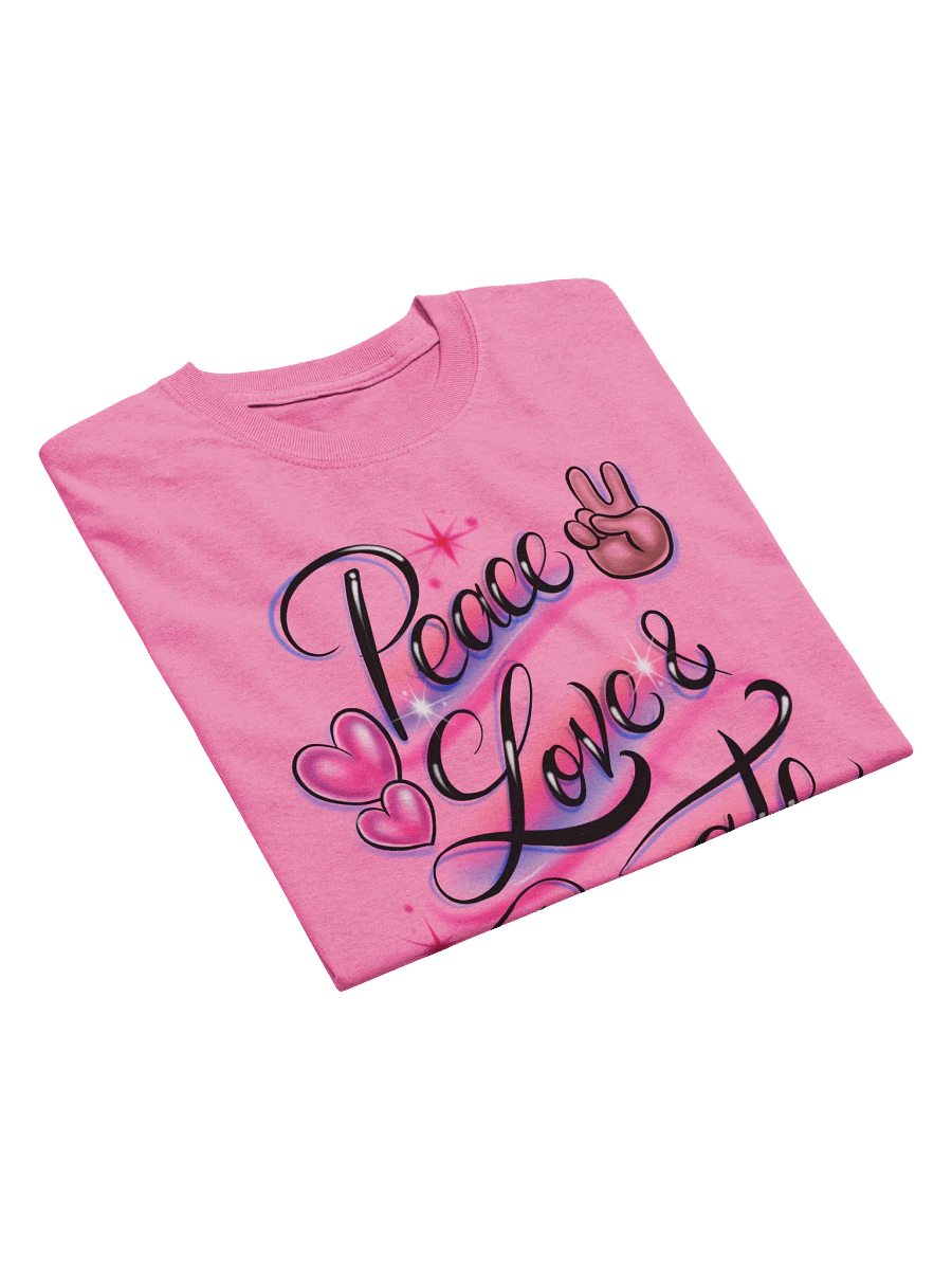 "IN MY P.L.C" TEES (LIGHT) product image (3)
