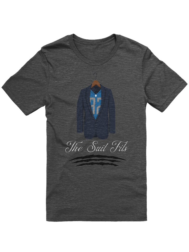 The Suit Fits product image (3)