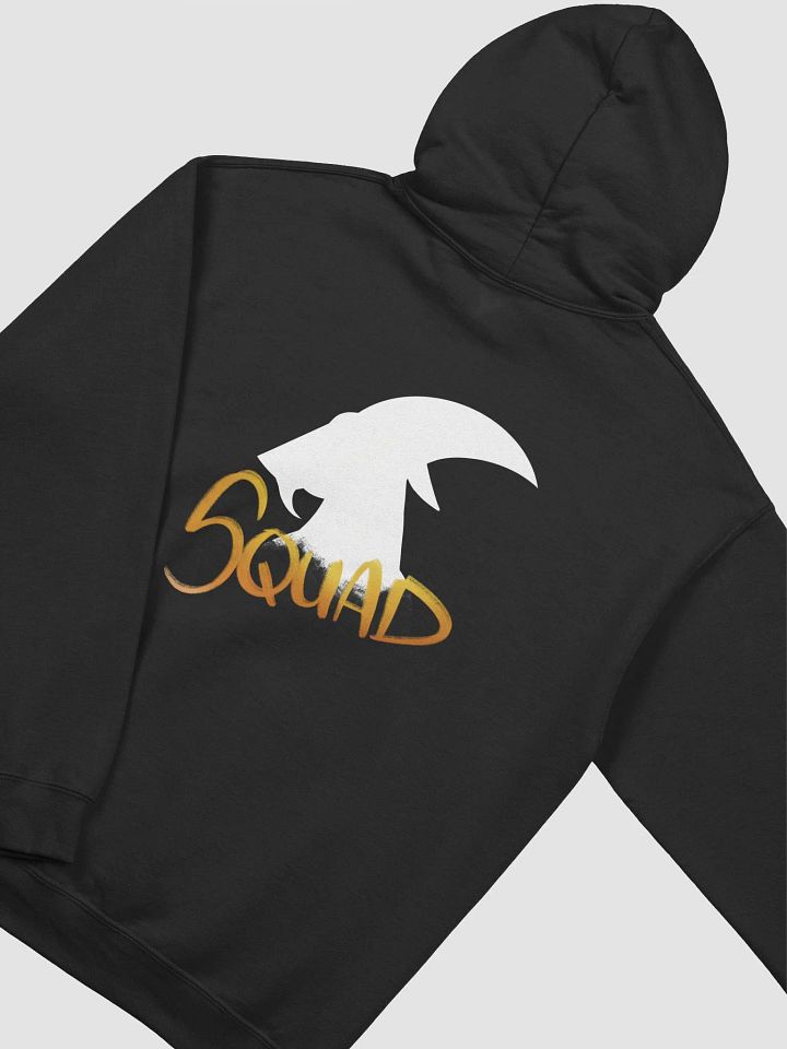 DARK GOAT SQUAD HOODIE product image (2)