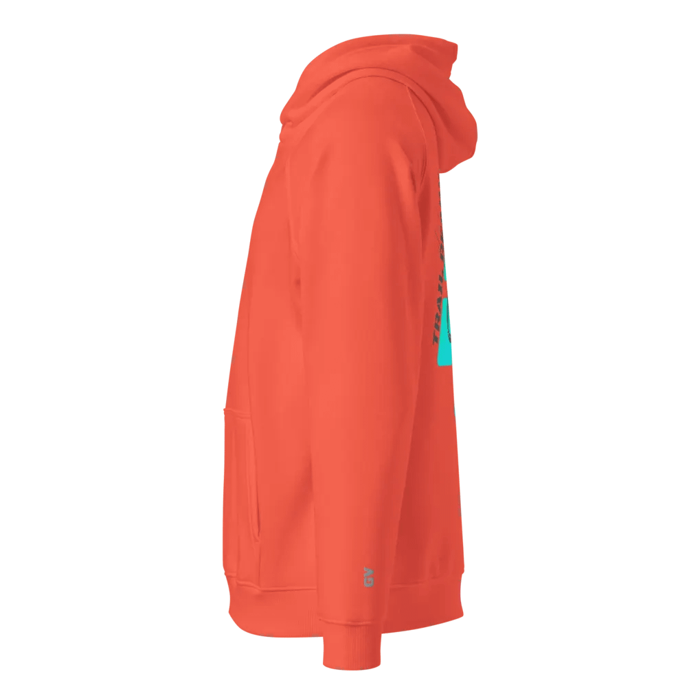 GUILLOVELO TRAIL READY MTB HOODIE product image (3)