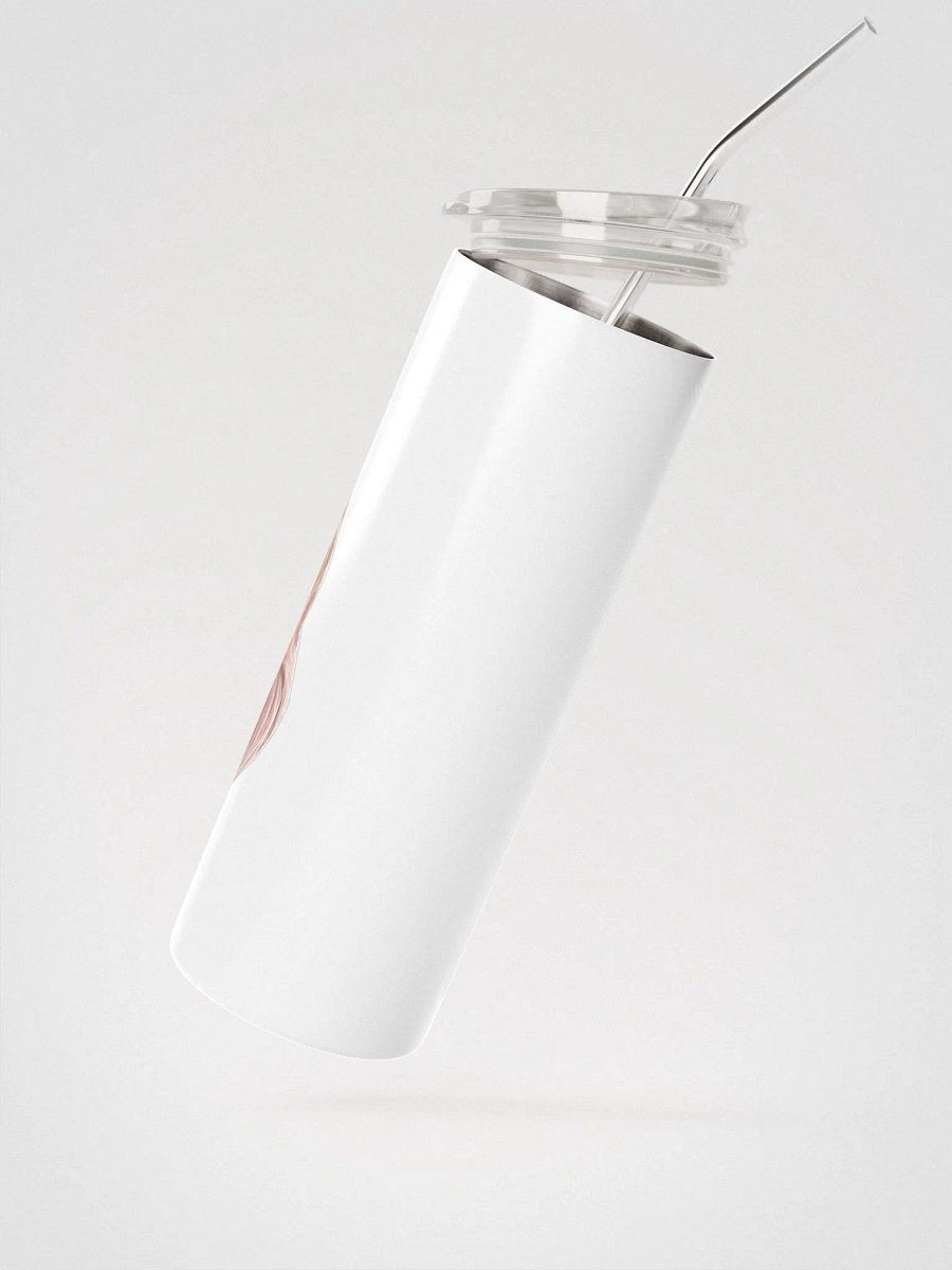 Eve Elle Clown Tumbler With Straw product image (2)