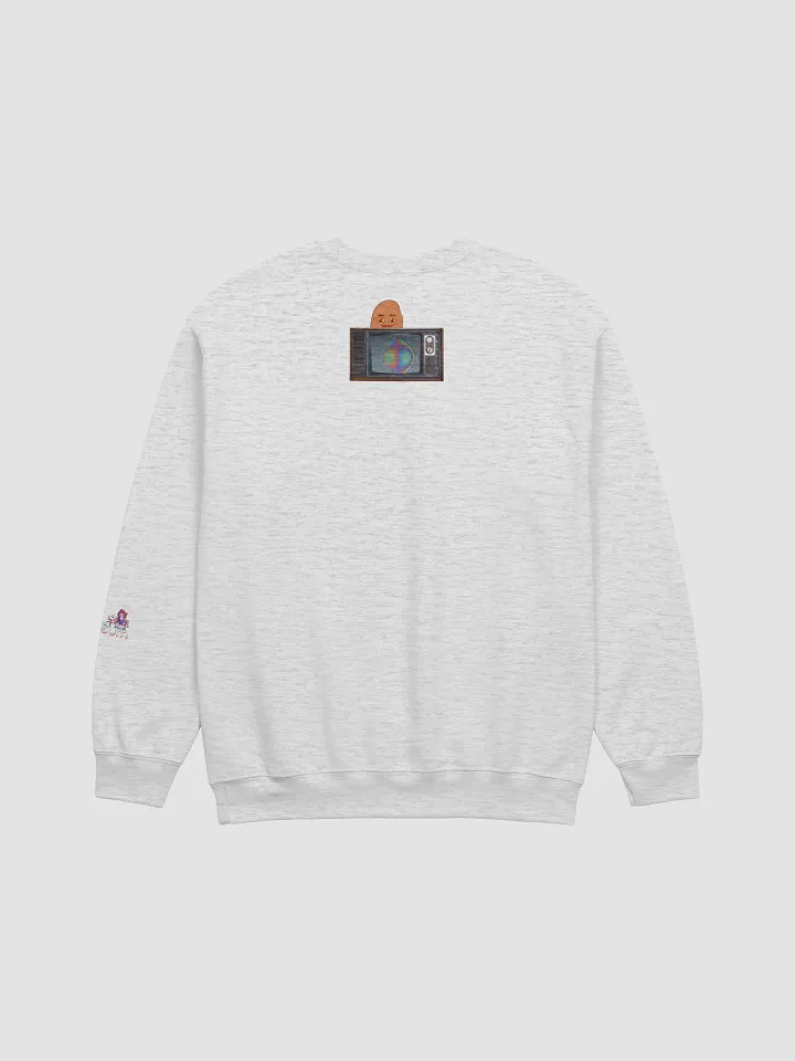 TATERVISION premium sweatshirt product image (42)
