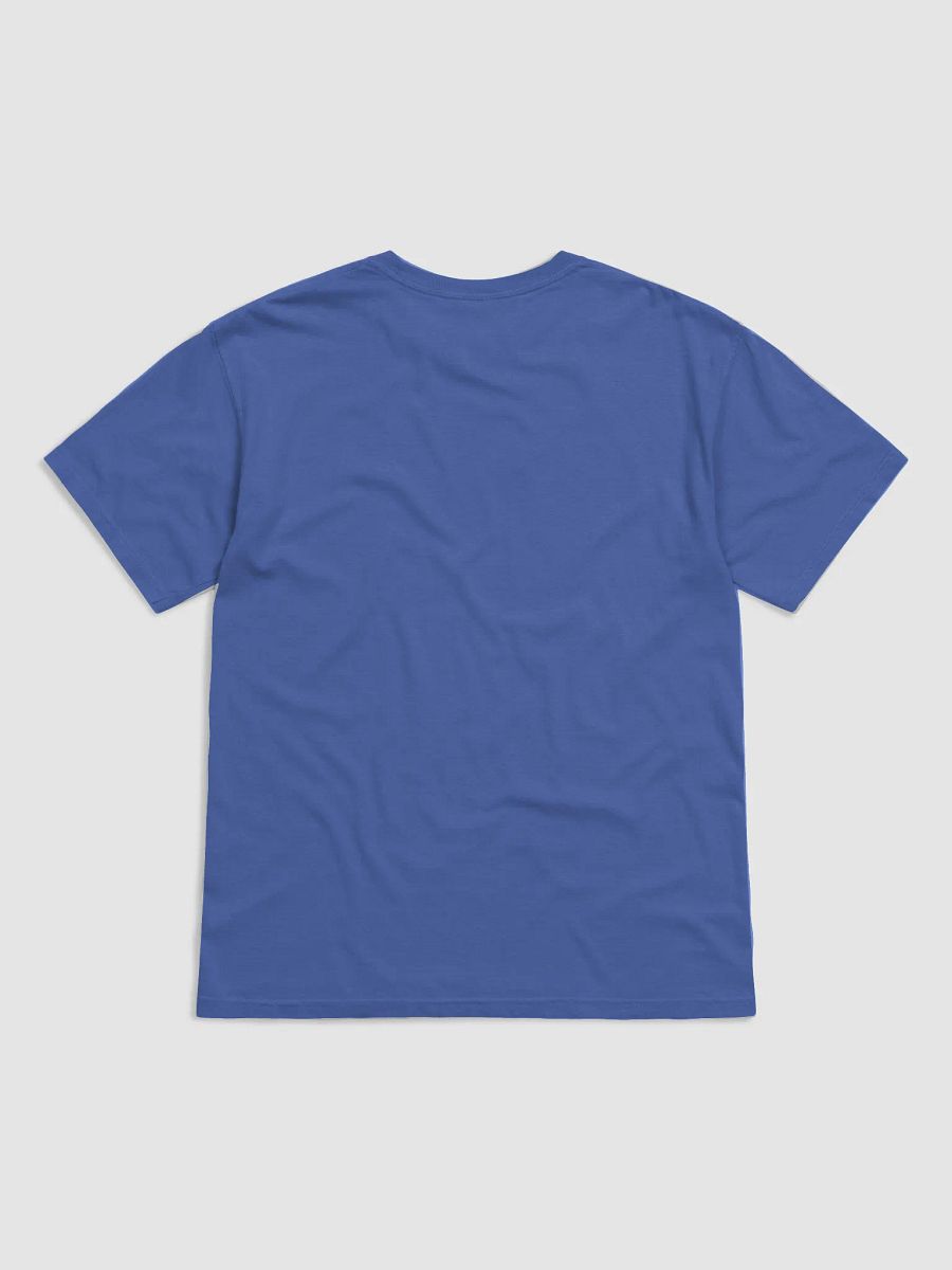 take the plunge, physics graffiti T-Shirt product image (2)