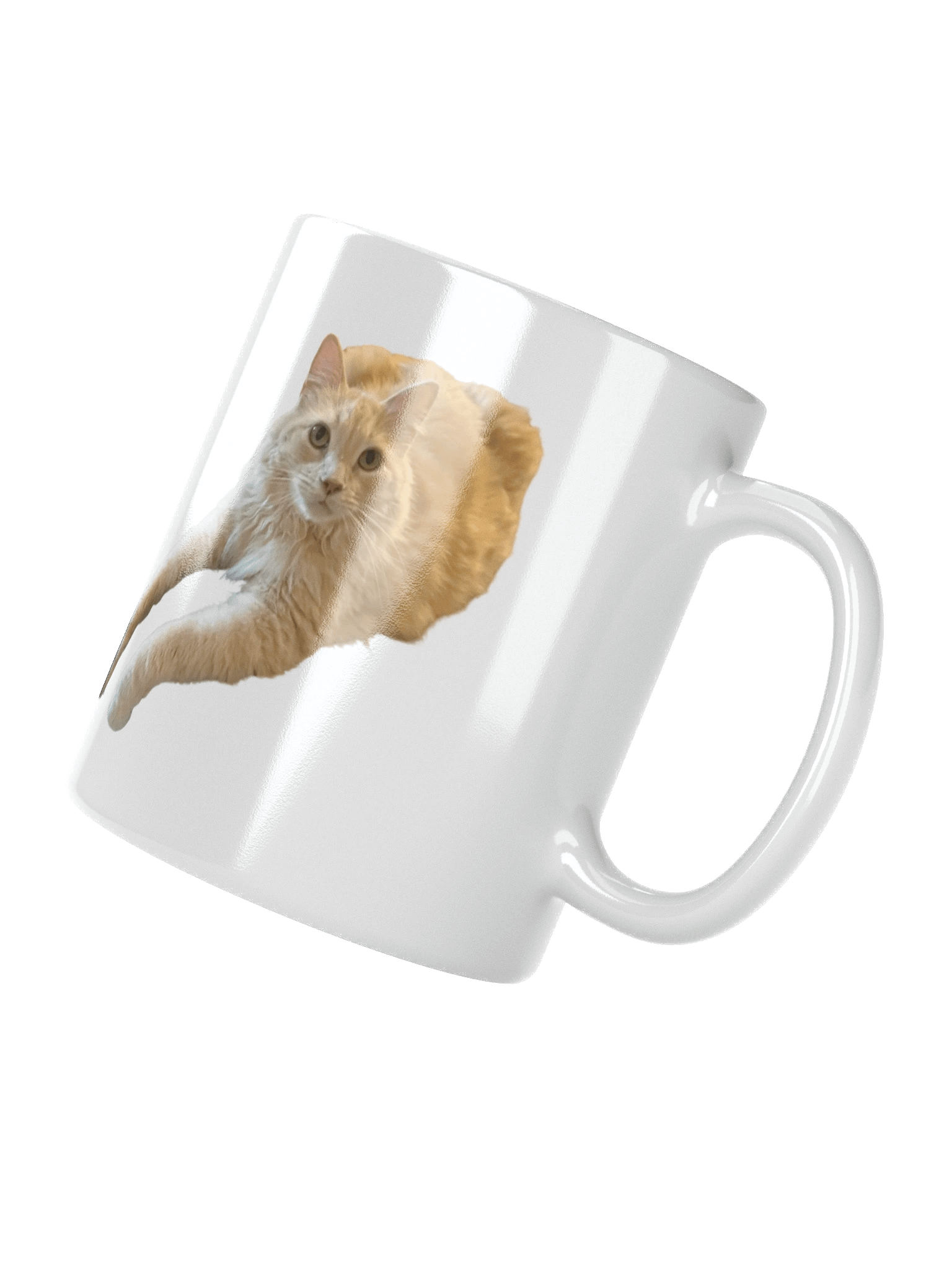 Staring Noodle Mug product image (3)