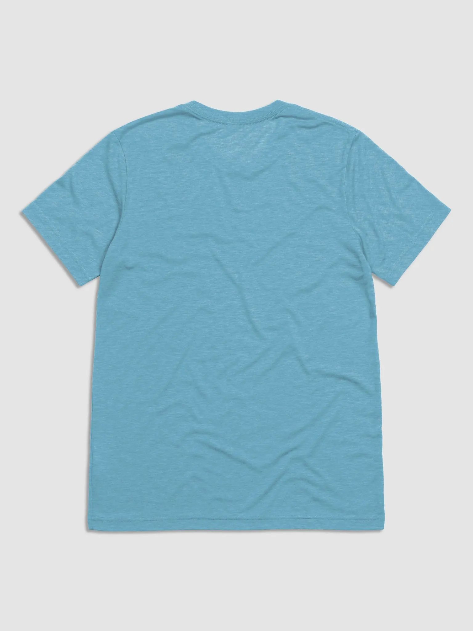 Nakama Bella+Canvas Triblend Short Sleeve T-Shirt product image (2)