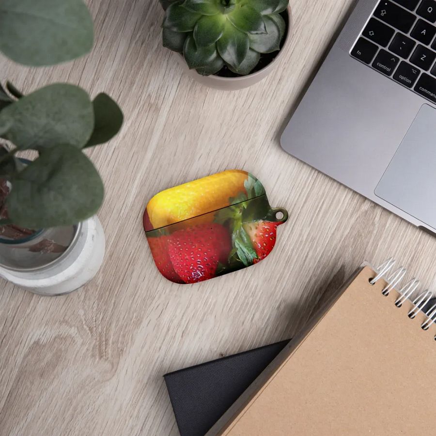 "Power" AirPod Case product image (8)