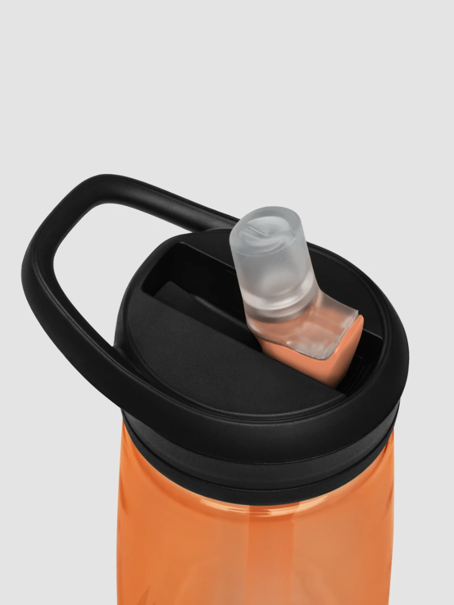 CamelBak Eddy®+ Sports Water Bottle - Desert Sunrise product image (5)
