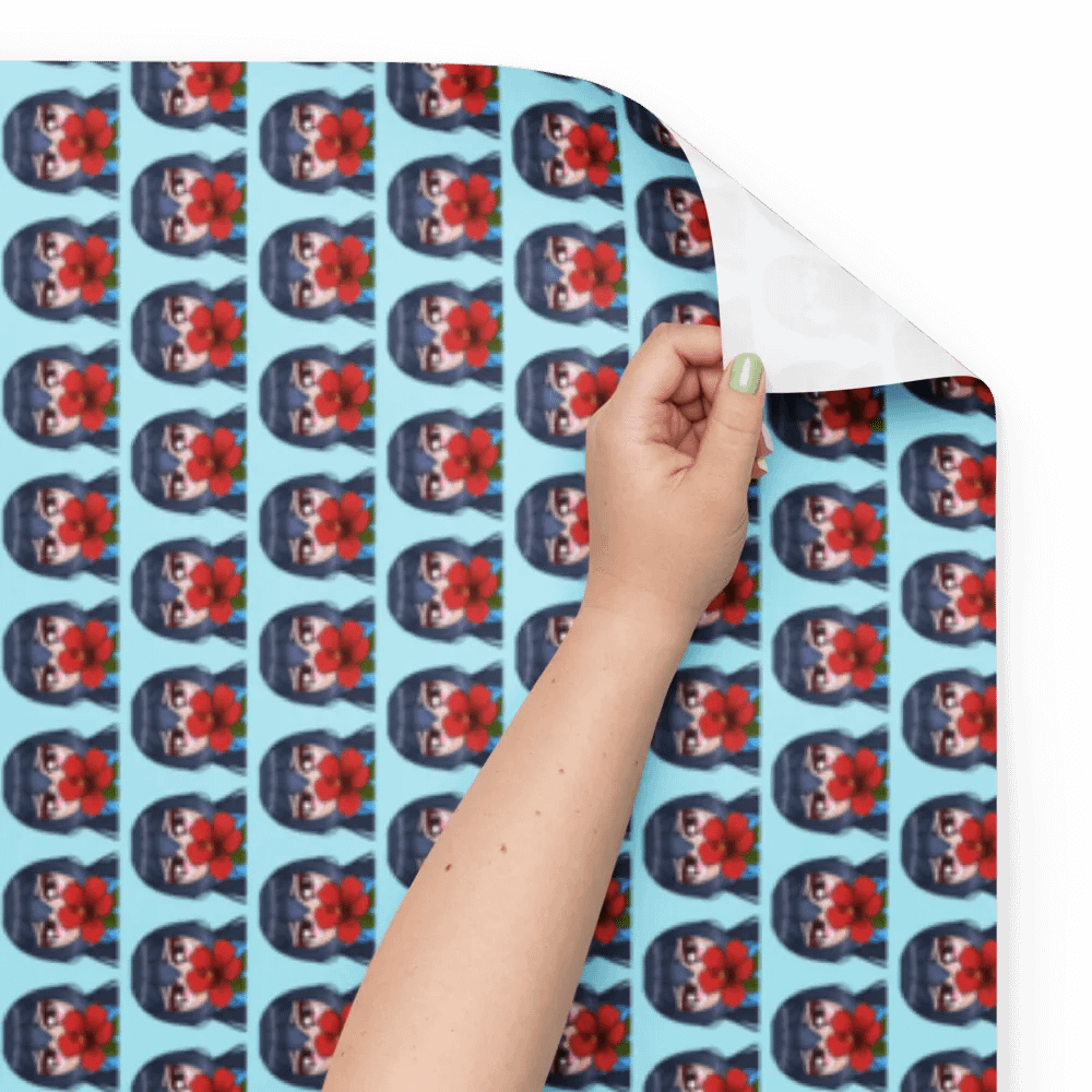 Wrapping Paper product image (9)