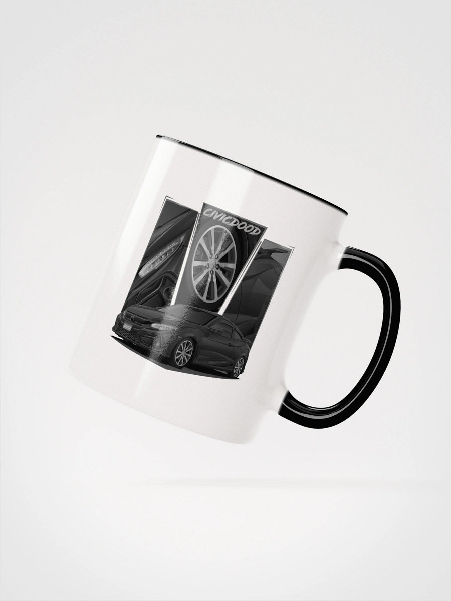 Mug - civicdood product image (14)