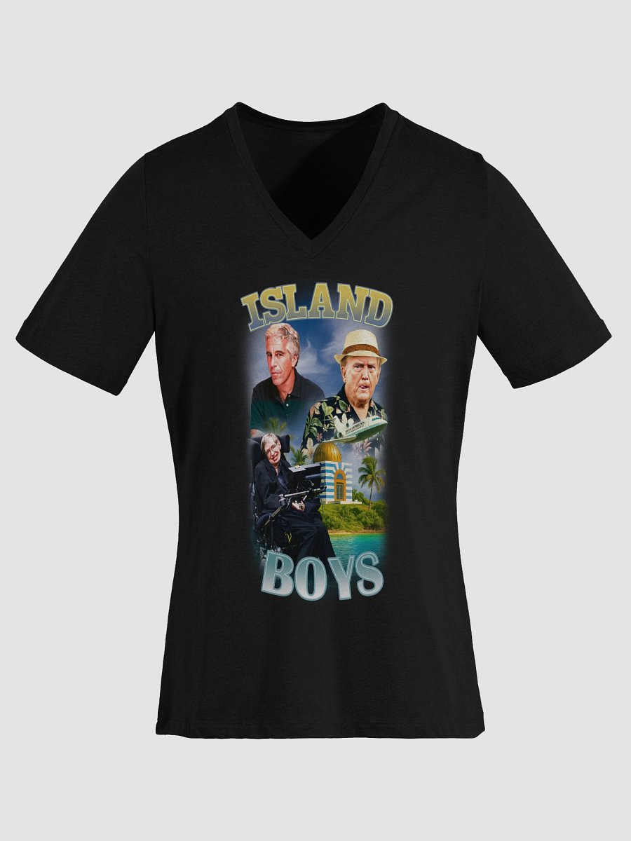 Island Boys product image (6)