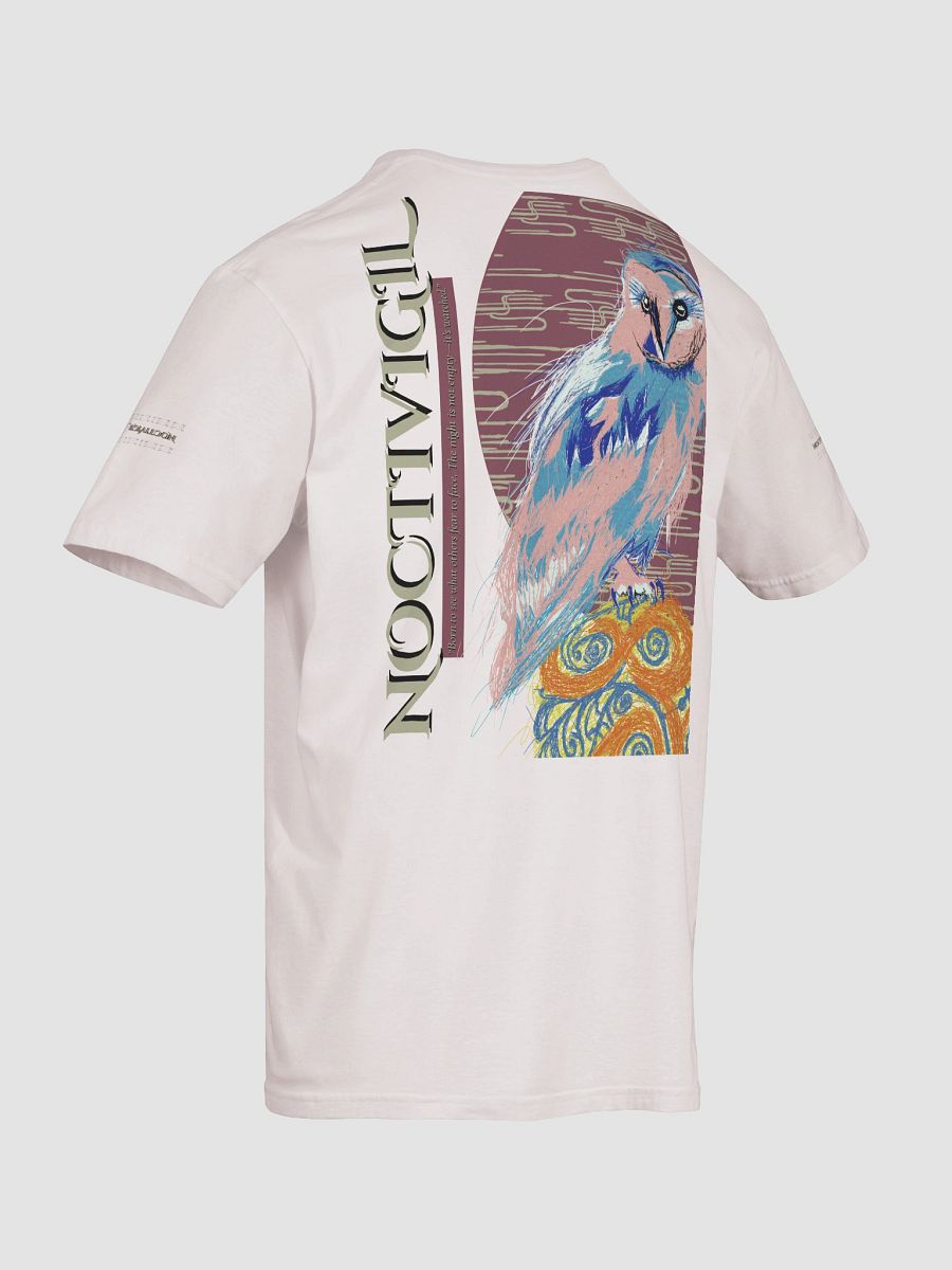NOCTIVIGIL Gildan Unisex Softstyle T-Shirt product image (118)