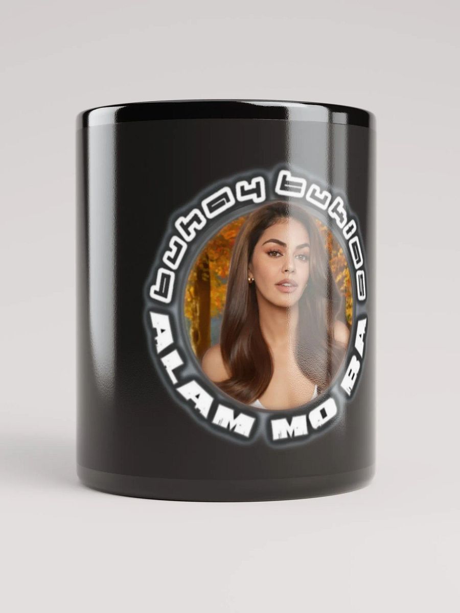 Janine Gutierrez Mugs product image (5)