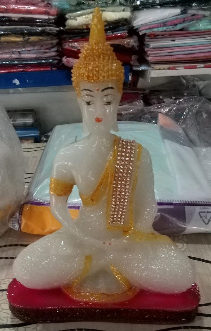 BUDDHA IDOL product image (1)