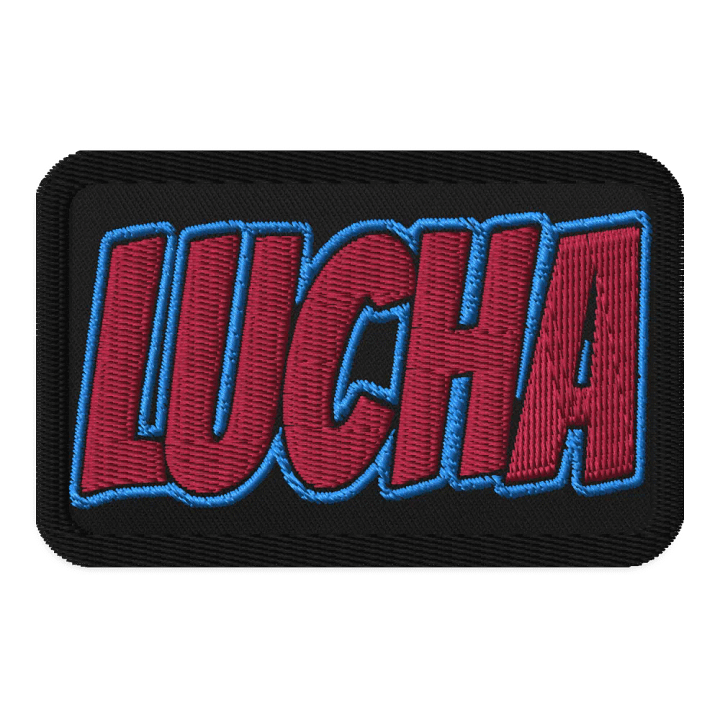 GIVEAWAY PATCH 1 product image (1)