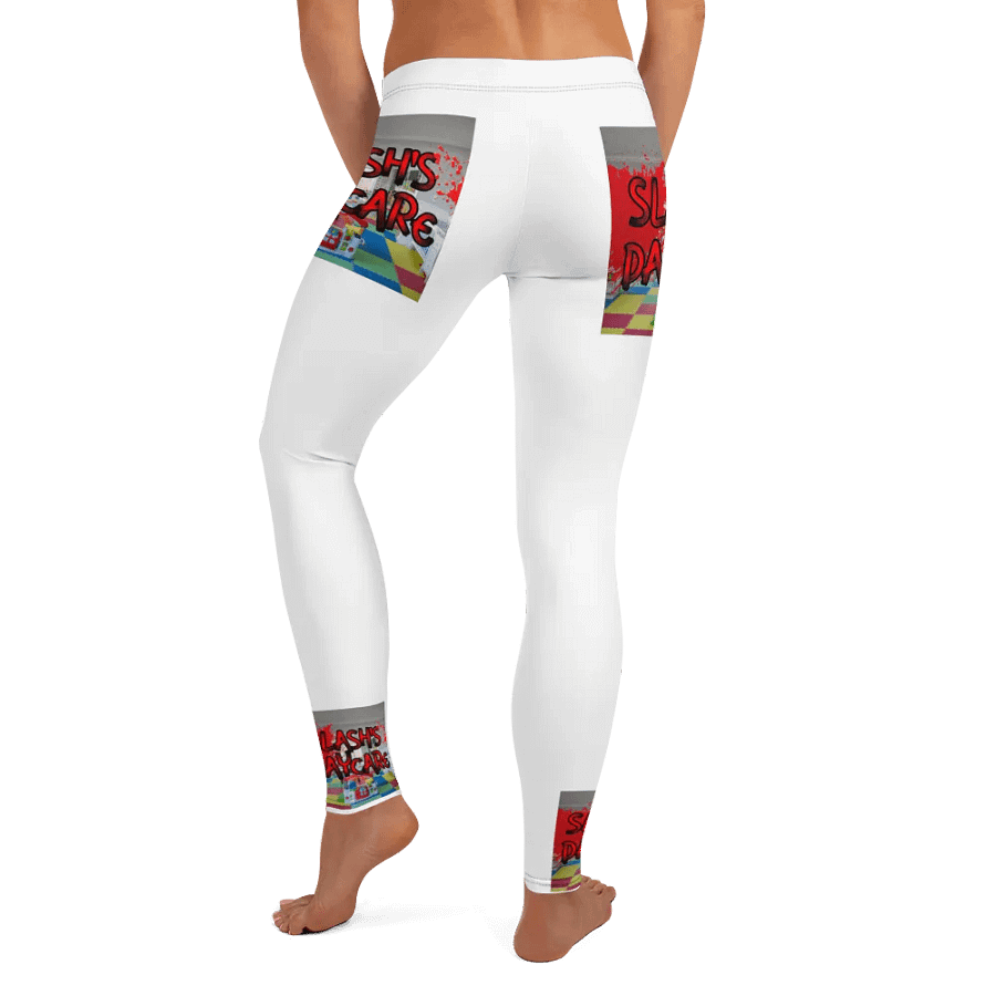 Slash's daycare leggings product image (9)